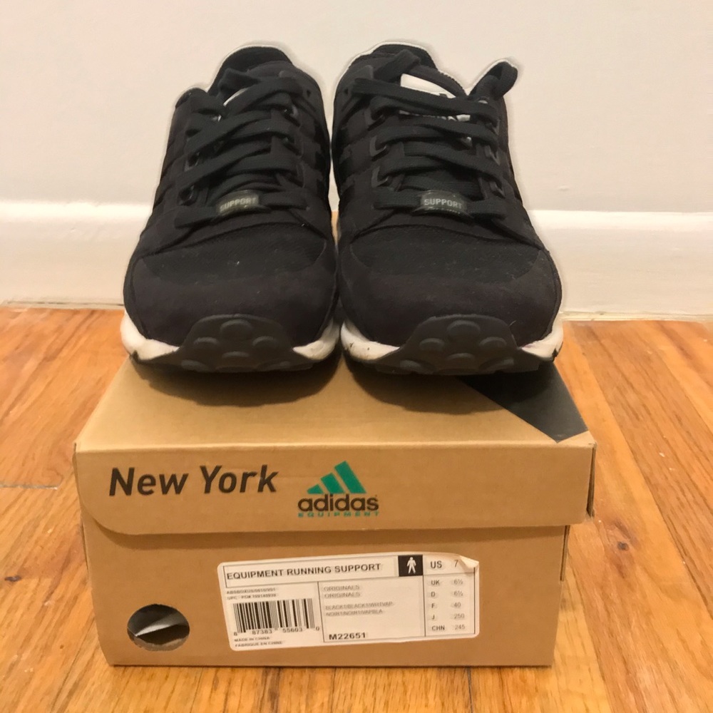 Adidas Equipment Running Support New York